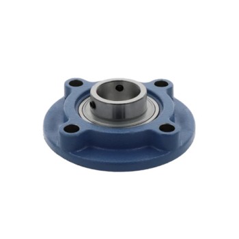 RHP UCFC211D1 Flanged Housing Unit - Allow 1-2 Days - Contact Us For Faster Delivery