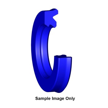 NAK 100x108x11.5mm UIP2 Polyurethane Rod Seal  - Allow 7-10 Days