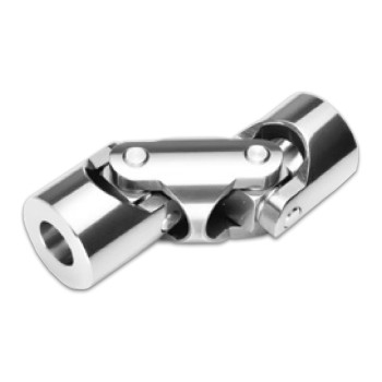 Major Brand UJDP16X6ST Stainless Steel 304 Universal Double Joint with Plain Bearing 6x16x56mm
