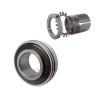 UK208/H2308 Taper Bore Bearing Insert and Sleeve Fits 35mm Shaft
