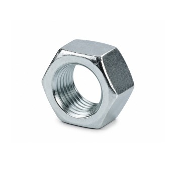Unifix 1/2 BSFx0.82 - Grade A Steel Full Nut BS 1083 with 16 TPI Pitch and Self-Colour Finish - Allow 2-3 Days
