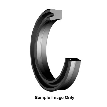 NAK 10x18x5mm UNR Nitrile Symmetrical Seal - Allow 7-10 Days