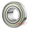 SNR US206G2 Metric Flatback Spherical Outer Bearing Insert 30mm Bore 62mm Outside Diameter with Grub Screws