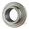SNR US207G2 Metric Flatback Spherical Outer Bearing Insert 35mm Bore 72mm Outside Diameter with Grub Screws