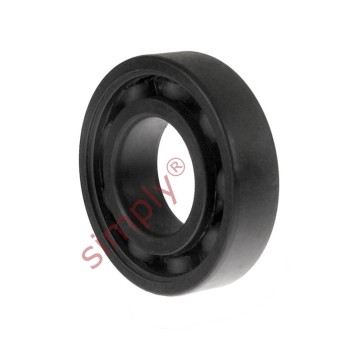 SKF 6201VA201 Single Row Deep Groove Ball Bearing High Temperature Type 12x32x10mm