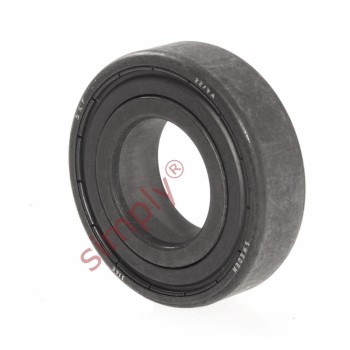 SKF 6306VA201 Single Row Deep Groove Ball Bearing High Temperature Type 30x72x19mm
