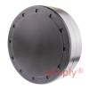 EC100x31 Nitrile Rubber End Cap Seal 100mm Outside Diameter 31mm Width