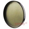 EC110X12 Nitrile Rubber End Cap Seal 110mm Outside Diameter 12mm Width