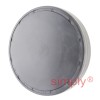 EC110x21 Nitrile Rubber End Cap Seal 110mm Outside Diameter 21mm Width