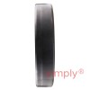 EC110x21 Nitrile Rubber End Cap Seal 110mm Outside Diameter 21mm Width
