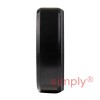 EC16X4 Nitrile Rubber End Cap Seal 16mm Outside Diameter 4mm Width
