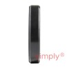 EC20X4 Nitrile Rubber End Cap Seal 20mm Outside Diameter 4mm Width