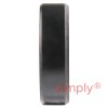 EC24x7 Nitrile Rubber End Cap Seal 24mm Outside Diameter 7mm Width