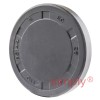 EC26x4 Nitrile Rubber End Cap Seal 26mm Outside Diameter 4mm Width