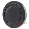 EC28x4 Nitrile Rubber End Cap Seal 28mm Outside Diameter 4mm Width