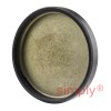 EC28x4 Nitrile Rubber End Cap Seal 28mm Outside Diameter 4mm Width