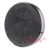 EC30X6 Nitrile Rubber End Cap Seal 30mm Outside Diameter 6mm Width