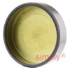 EC30X8 Nitrile Rubber End Cap Seal 30mm Outside Diameter 8mm Width