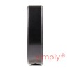 EC30X8 Nitrile Rubber End Cap Seal 30mm Outside Diameter 8mm Width