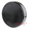 EC37X10 Nitrile Rubber End Cap Seal 37mm Outside Diameter 10mm Width