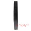 EC37X5 Nitrile Rubber End Cap Seal 37mm Outside Diameter 5mm Width