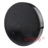 EC40X7 Nitrile Rubber End Cap Seal 40mm Outside Diameter 7mm Width