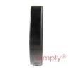 EC40x8 Nitrile Rubber End Cap Seal 40mm Outside Diameter 8mm Width