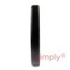 EC52x7 Nitrile Rubber End Cap Seal 52mm Outside Diameter 7mm Width