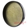 EC57x8 Nitrile Rubber End Cap Seal 57mm Outside Diameter 8mm Width