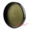 EC60X10 Nitrile Rubber End Cap Seal 60mm Outside Diameter 10mm Width