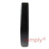 EC60X10 Nitrile Rubber End Cap Seal 60mm Outside Diameter 10mm Width