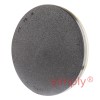 EC70x8 Nitrile Rubber End Cap Seal 70mm Outside Diameter 8mm Width