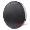 EC72x10 Nitrile Rubber End Cap Seal 72mm Outside Diameter 10mm Width