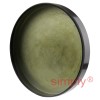 EC72x10 Nitrile Rubber End Cap Seal 72mm Outside Diameter 10mm Width