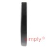 EC80X10 Nitrile Rubber End Cap Seal 80mm Outside Diameter 10mm Width
