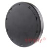 EC85X12 Nitrile Rubber End Cap Seal 85mm Outside Diameter 12mm Width