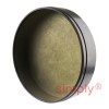 ECY85x15/5mm Nitrile Rubber End Cap Seal 85mm Outside Diameter 20mm Width