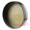 EC87x12 Nitrile Rubber End Cap Seal 87mm Outside Diameter 12mm Width