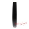 EC87x12 Nitrile Rubber End Cap Seal 87mm Outside Diameter 12mm Width