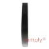EC90X12 Nitrile Rubber End Cap Seal 90mm Outside Diameter 12mm Width