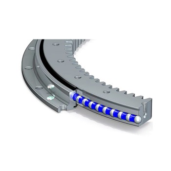 Major Branded VLI200414N Four Point Contact Slewing Ring Bearing with Internal Gear 325x518x56mm - Allow 2-3 Days