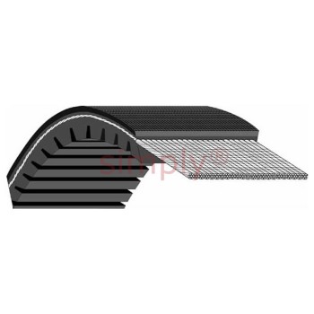 Major Brand 47x13x1120mm Variable Speed Drive Belt