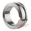 Major Branded WH20 Weld on Hub Shaft Fixing with Tapered Bore