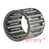 WJ121616 Imperial Needle Roller Cage 3/4x1x1 inch