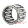 WJ162116 Imperial Needle Roller Cage 1x1-5/16x1 inch