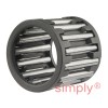WJ162120 Imperial Needle Roller Cage 1x1-5/16x1-1/4 inch