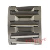 WJ182420 Imperial Needle Roller Cage 1-1/8x1-1/2x1-1/4 inch