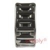 WJ202612 Imperial Needle Roller Cage 1-1/4x1-5/8x3/4 inch