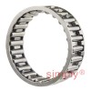 WJ323812 Imperial Needle Roller Cage 2x2-3/8x3/4 inch