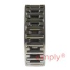 WJ323812 Imperial Needle Roller Cage 2x2-3/8x3/4 inch